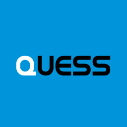 Quess Corp logo